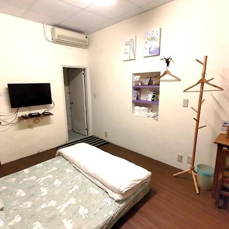 想來就來 Apartment Tainan Exterior photo