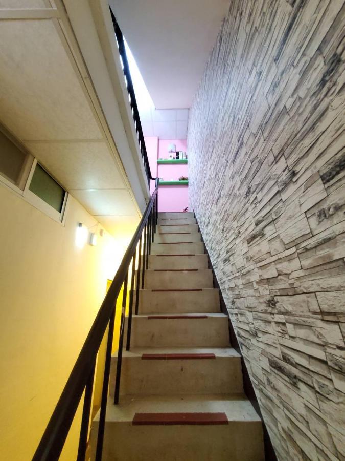 想來就來 Apartment Tainan Exterior photo