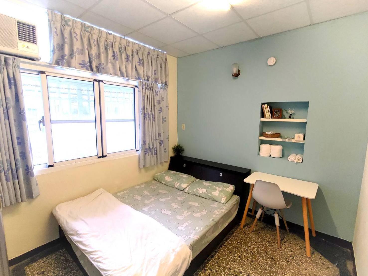 想來就來 Apartment Tainan Exterior photo